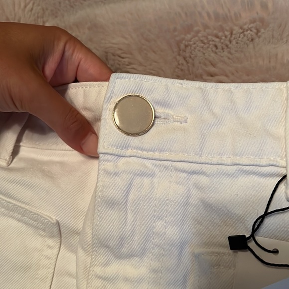 Zara seamless shorts - Picture 3 of 4